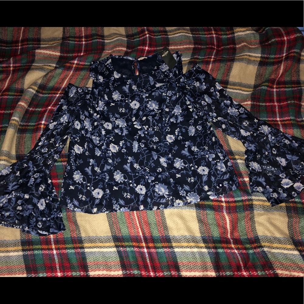 Brand new Hollister Shirt